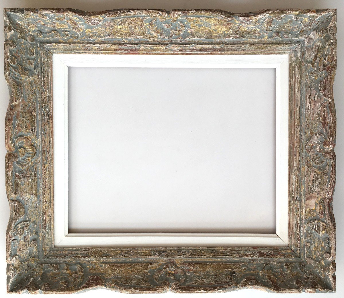 Cadre Montparnasse Format 6f Pour Tableau 41x33cm