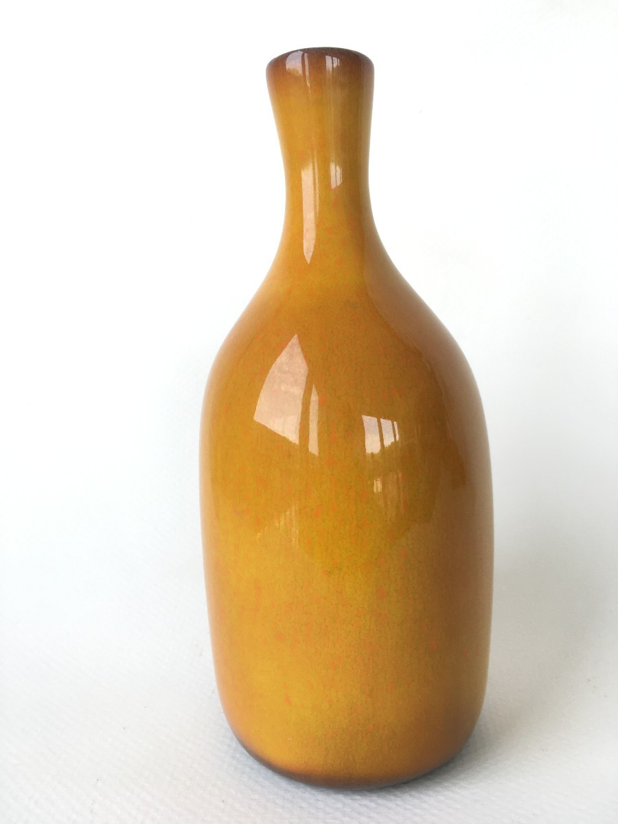 Jacques And Dani Ruelland Vase-photo-2