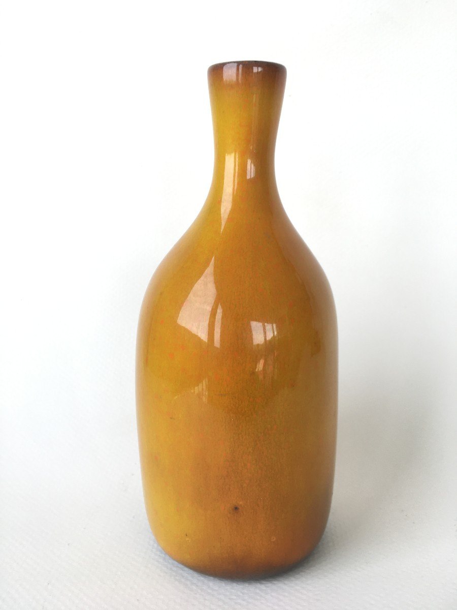 Jacques And Dani Ruelland Vase-photo-1