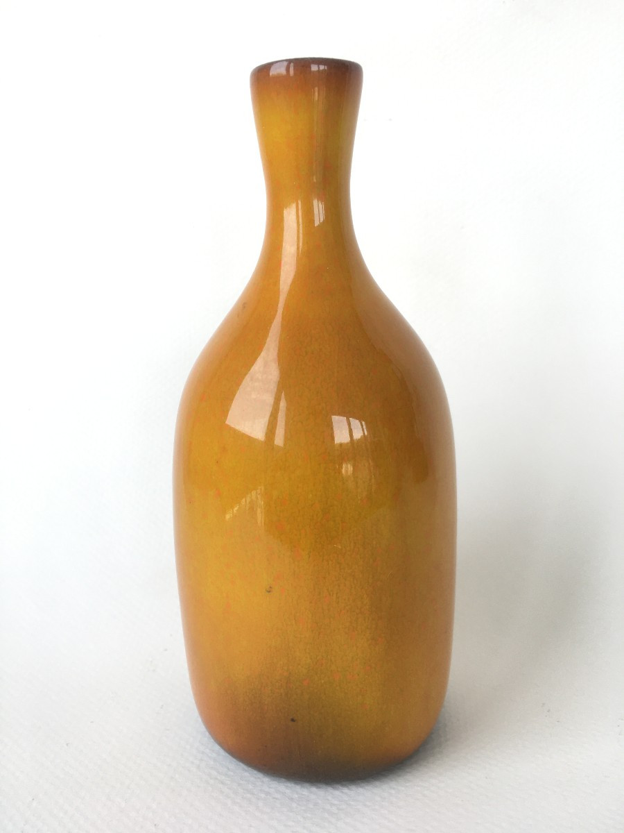 Jacques And Dani Ruelland Vase-photo-2