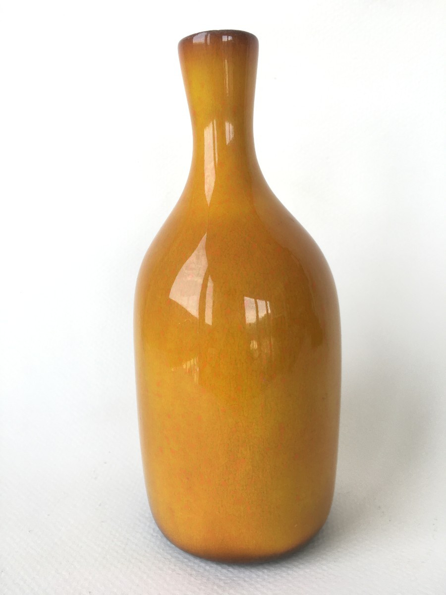Jacques And Dani Ruelland Vase-photo-3