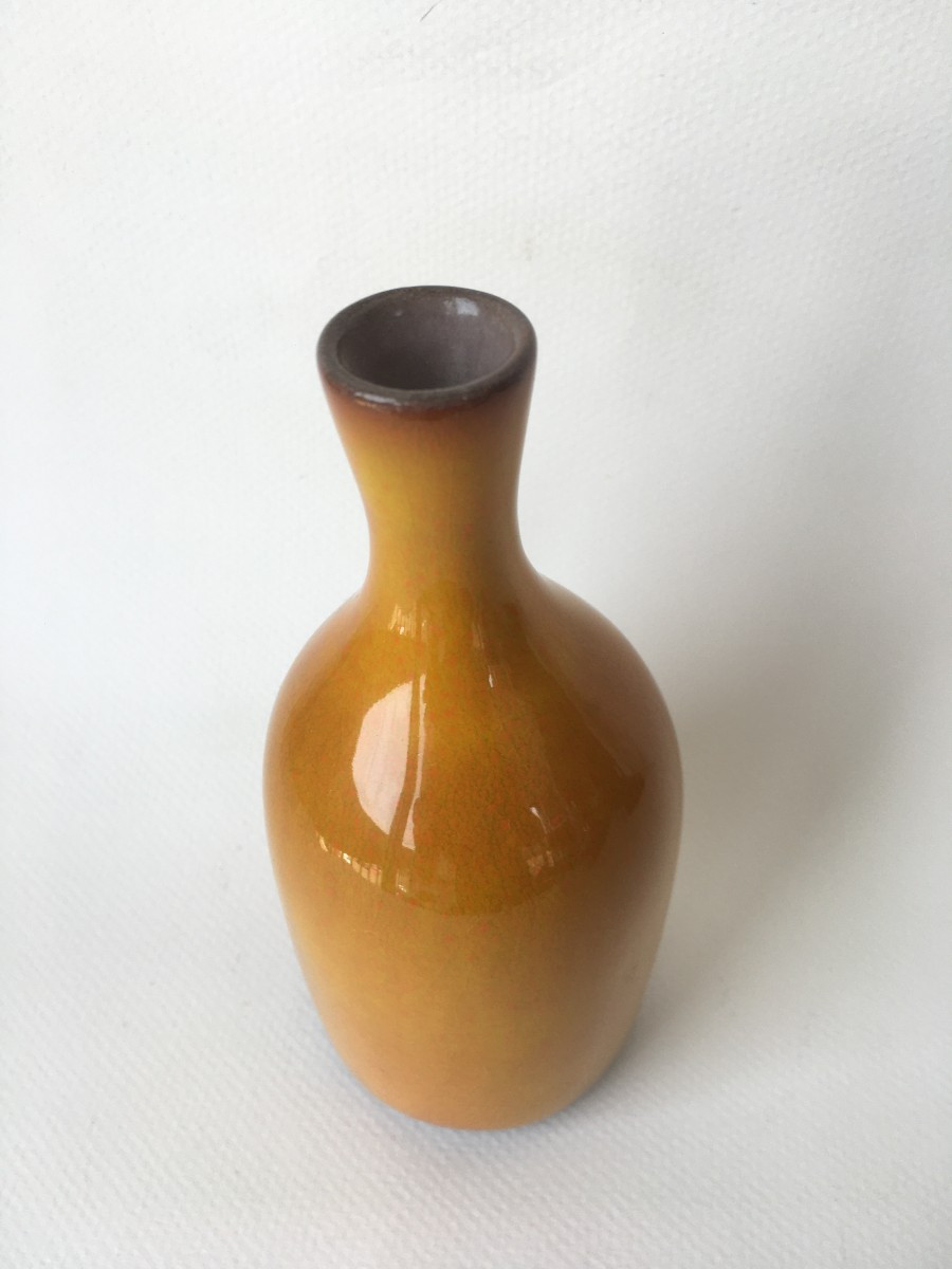 Jacques And Dani Ruelland Vase-photo-4