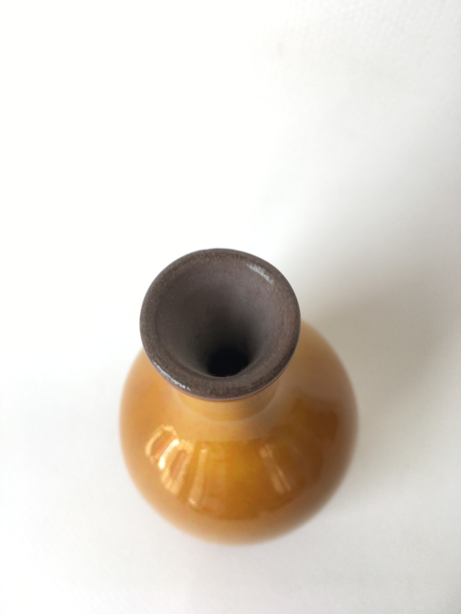 Jacques And Dani Ruelland Vase-photo-5