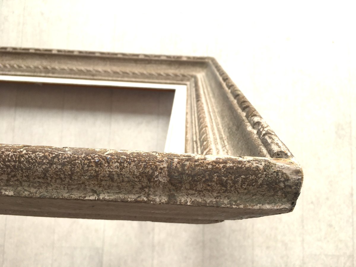 Montparnasse Frame For 80x40cm Painting-photo-2