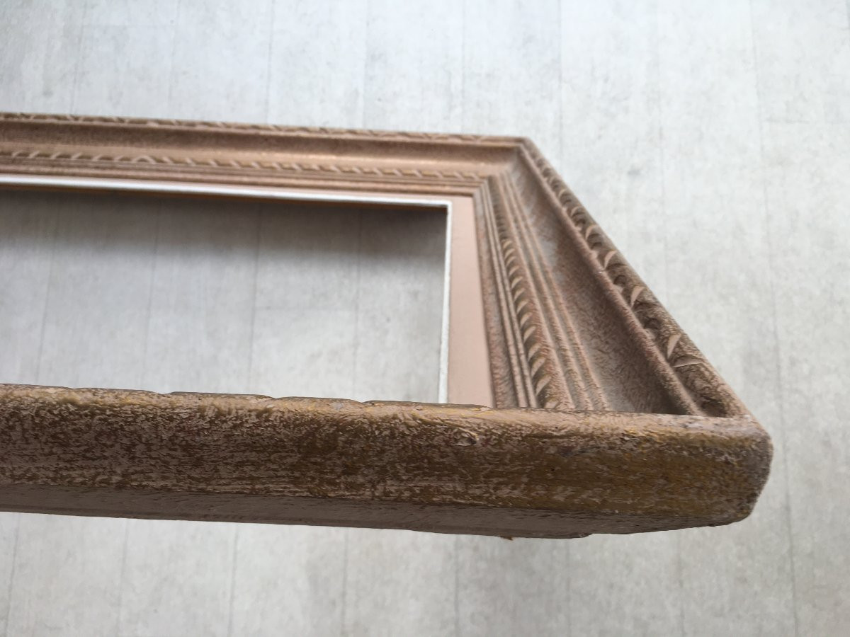 Montparnasse 12p Frame For Painting 61x46cm-photo-2