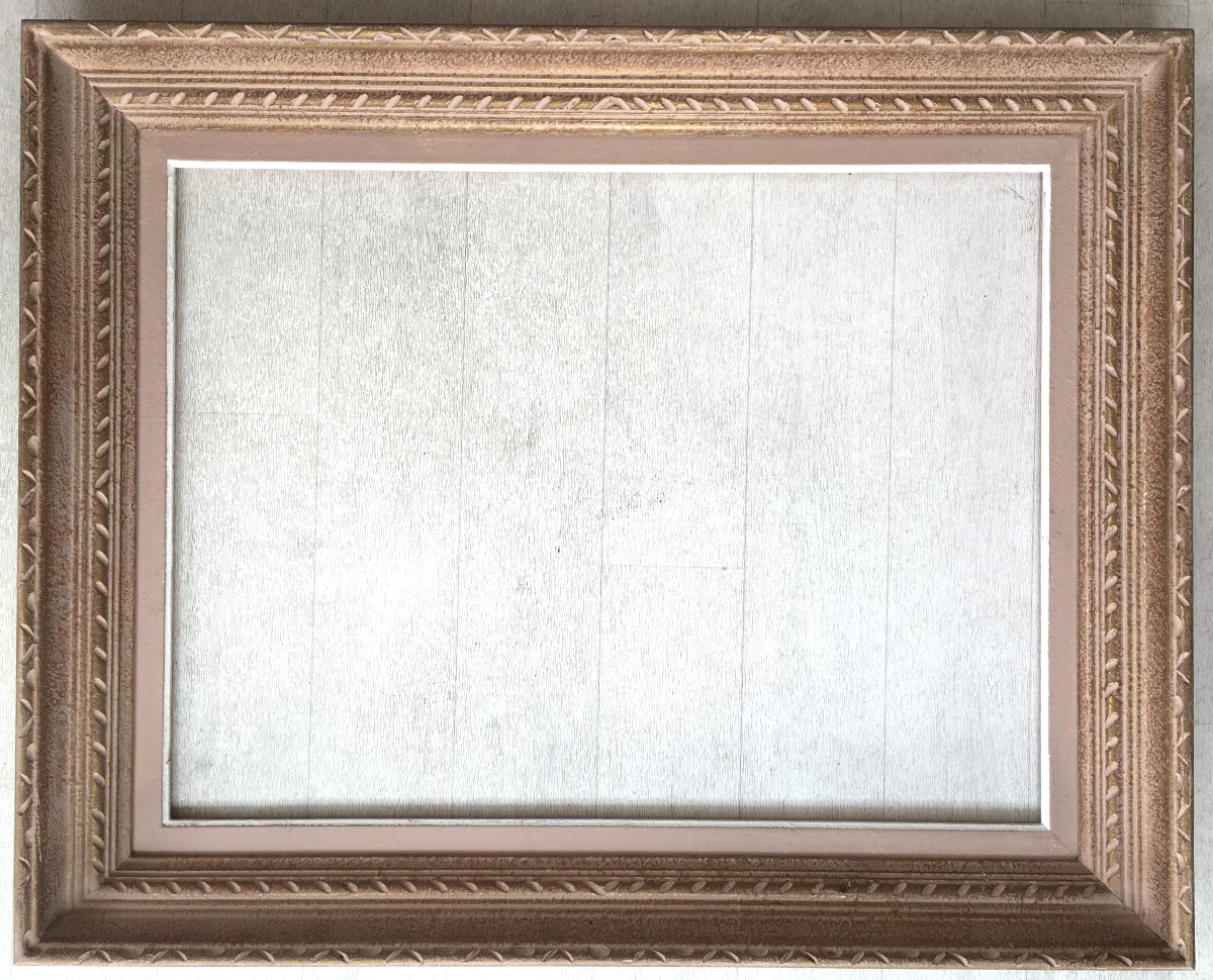 Montparnasse 12p Frame For Painting 61x46cm