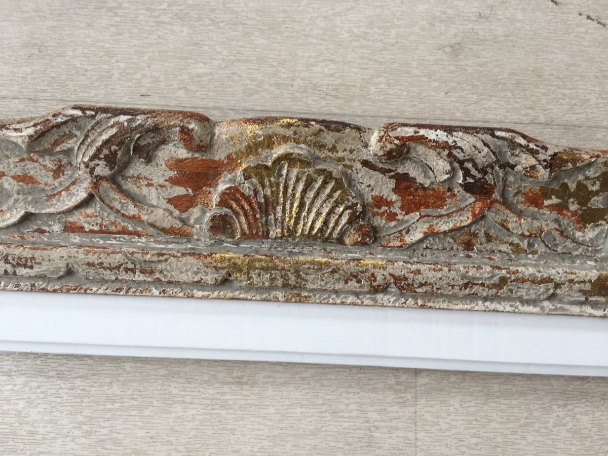 Cadre Montparnasse Format 12f Pour Tableau 61x50cm-photo-1