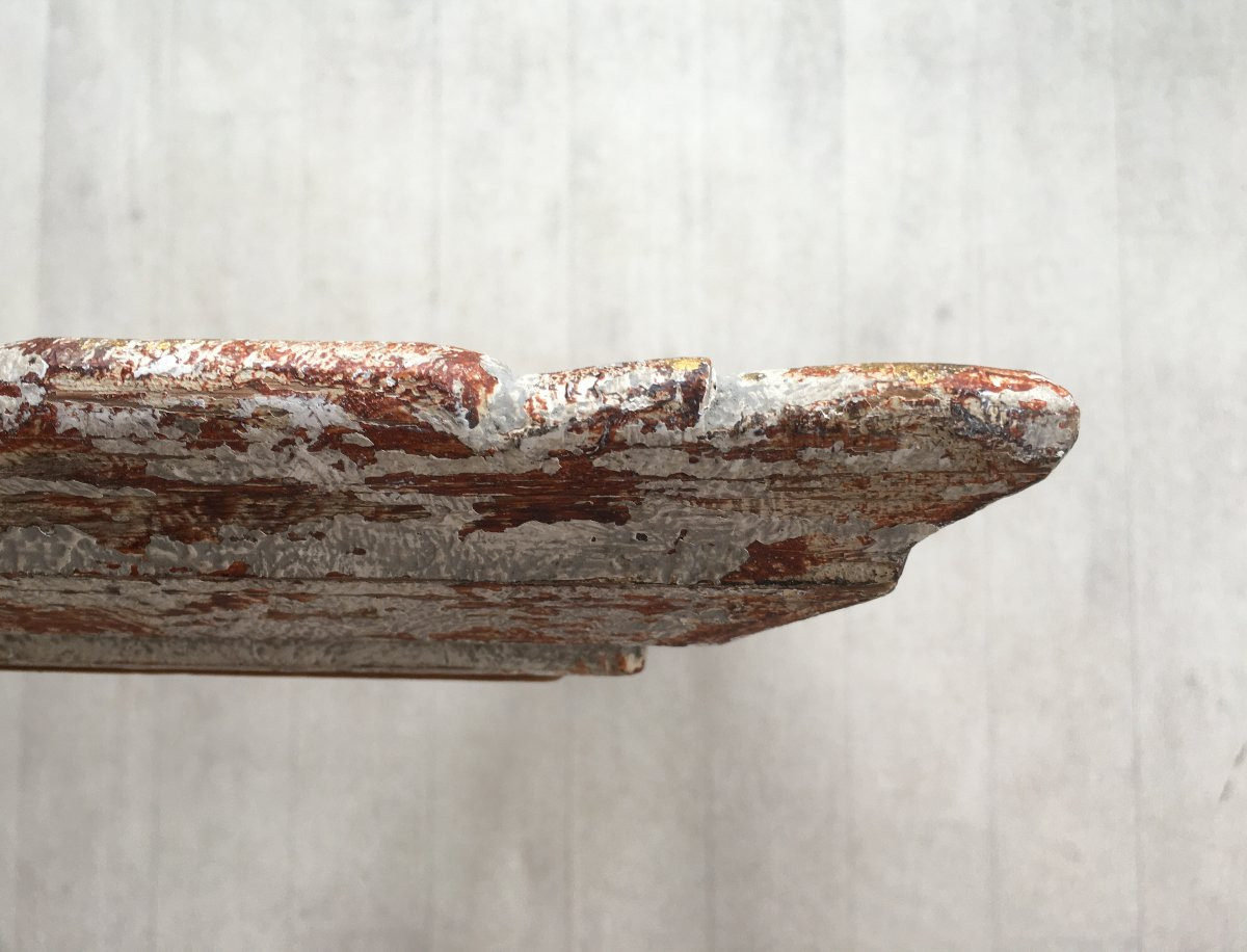 Cadre Montparnasse Format 12f Pour Tableau 61x50cm-photo-6