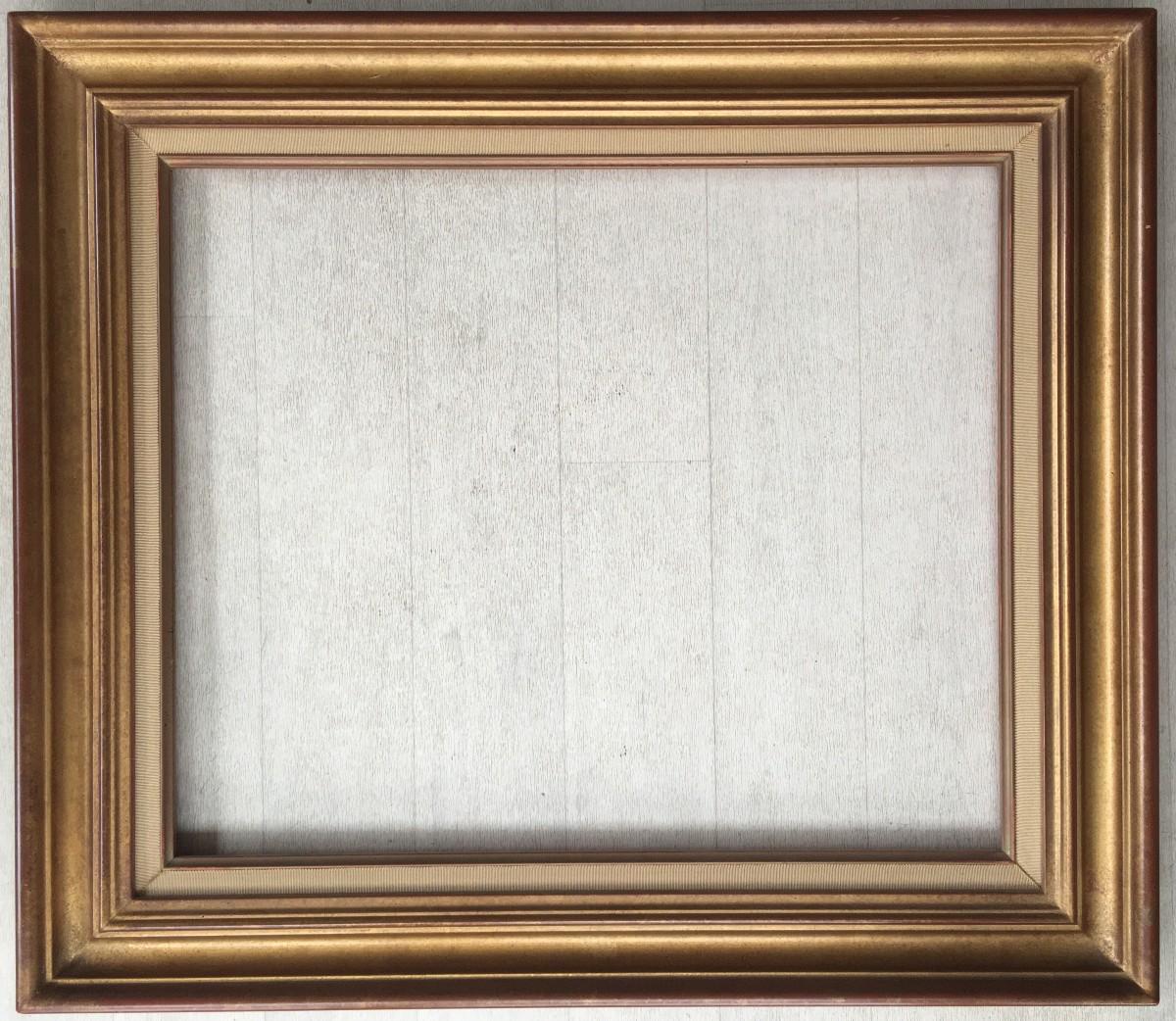 cadre Delf format 10F pour tableau 55x46cm