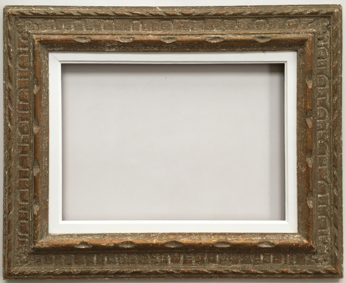 Montparnasse Frame Size 8p For Painting 46x33cm
