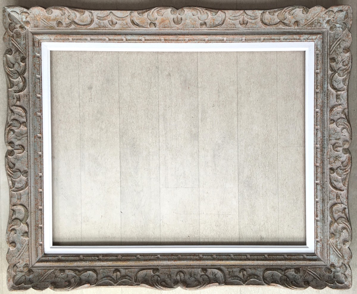 Montparnasse Frame Size 15p For Painting 65x50cm