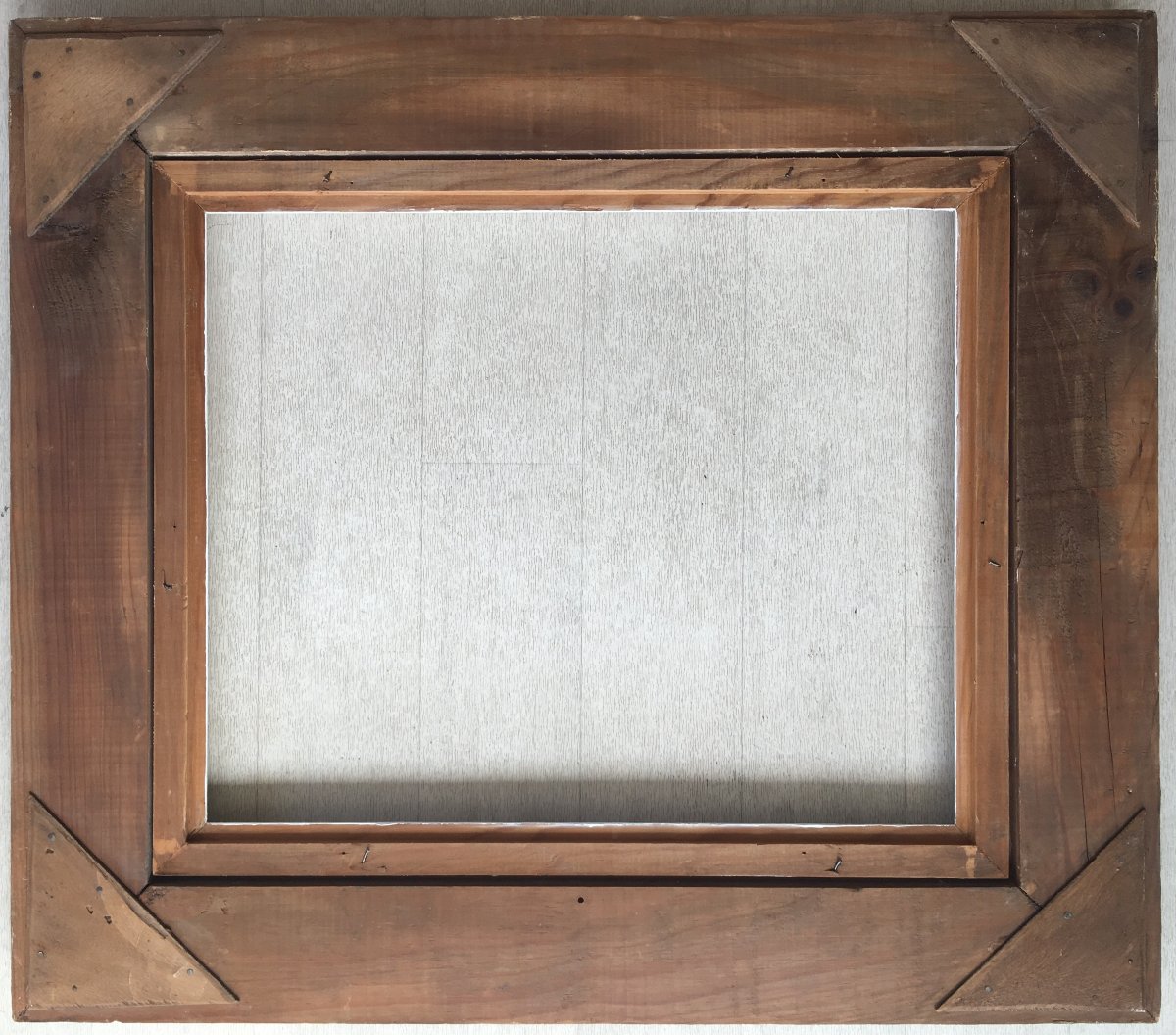cadre Montparnasse format 8F pour tableau 46x38cm-photo-3