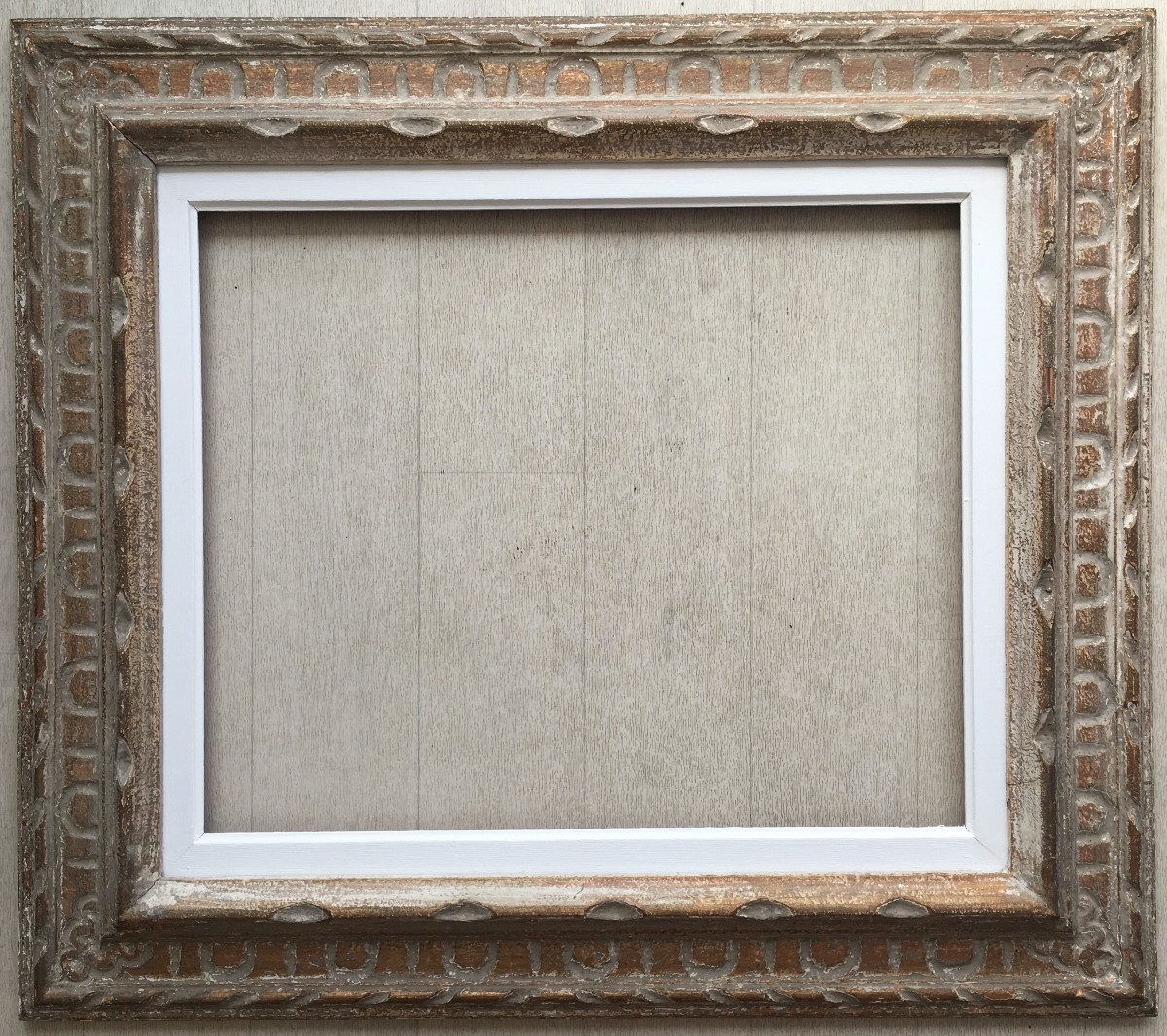 cadre Montparnasse format 8F pour tableau 46x38cm