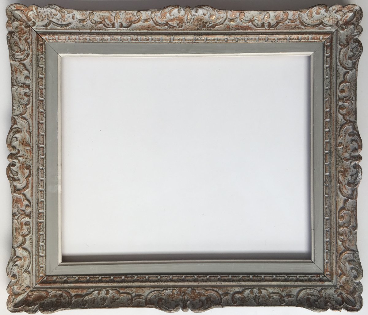 cadre Montparnasse format 8F pour tableau 46x38cm
