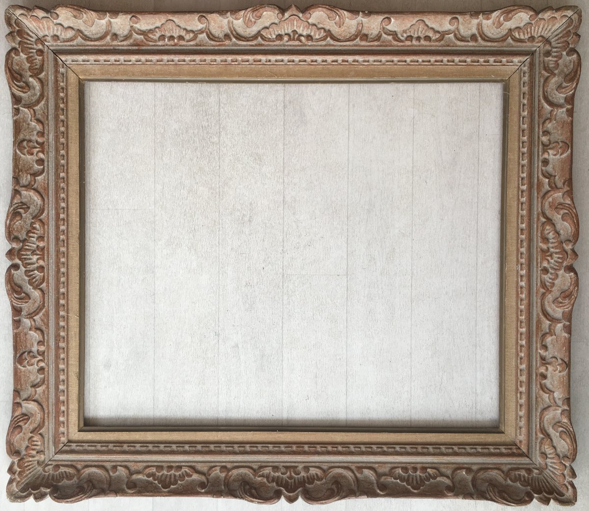 Cadre Montparnasse format 15F pour tableau 65x54cm