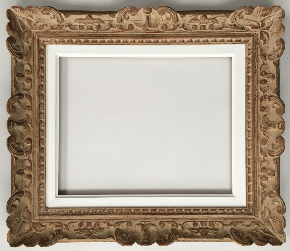 Cadre Montparnasse format 6F pour tableau 41x33cm