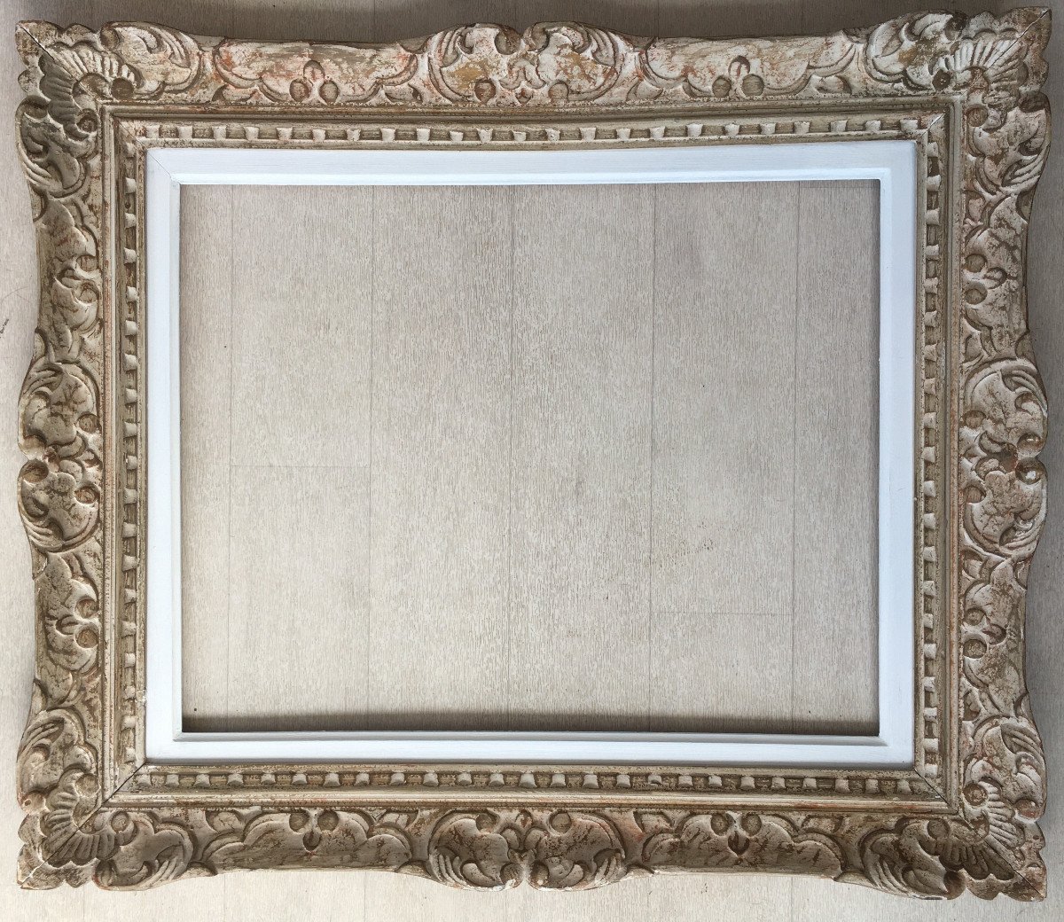 Montparnasse Frame For Watercolor Painting 50x40cm