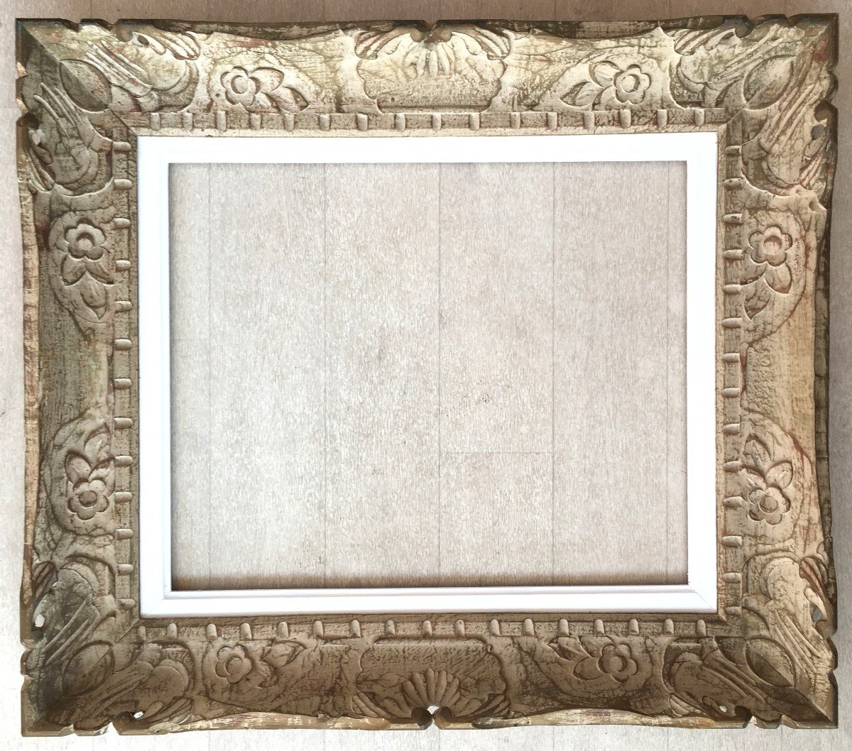 Montparnasse 8f Frame For Paintings 46x38cm