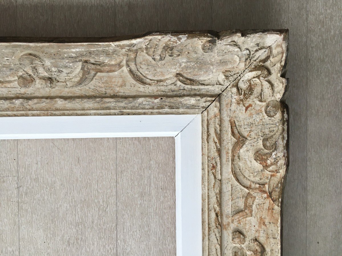 Montparnasse 12f Frame For Paintings 61x50cm-photo-1