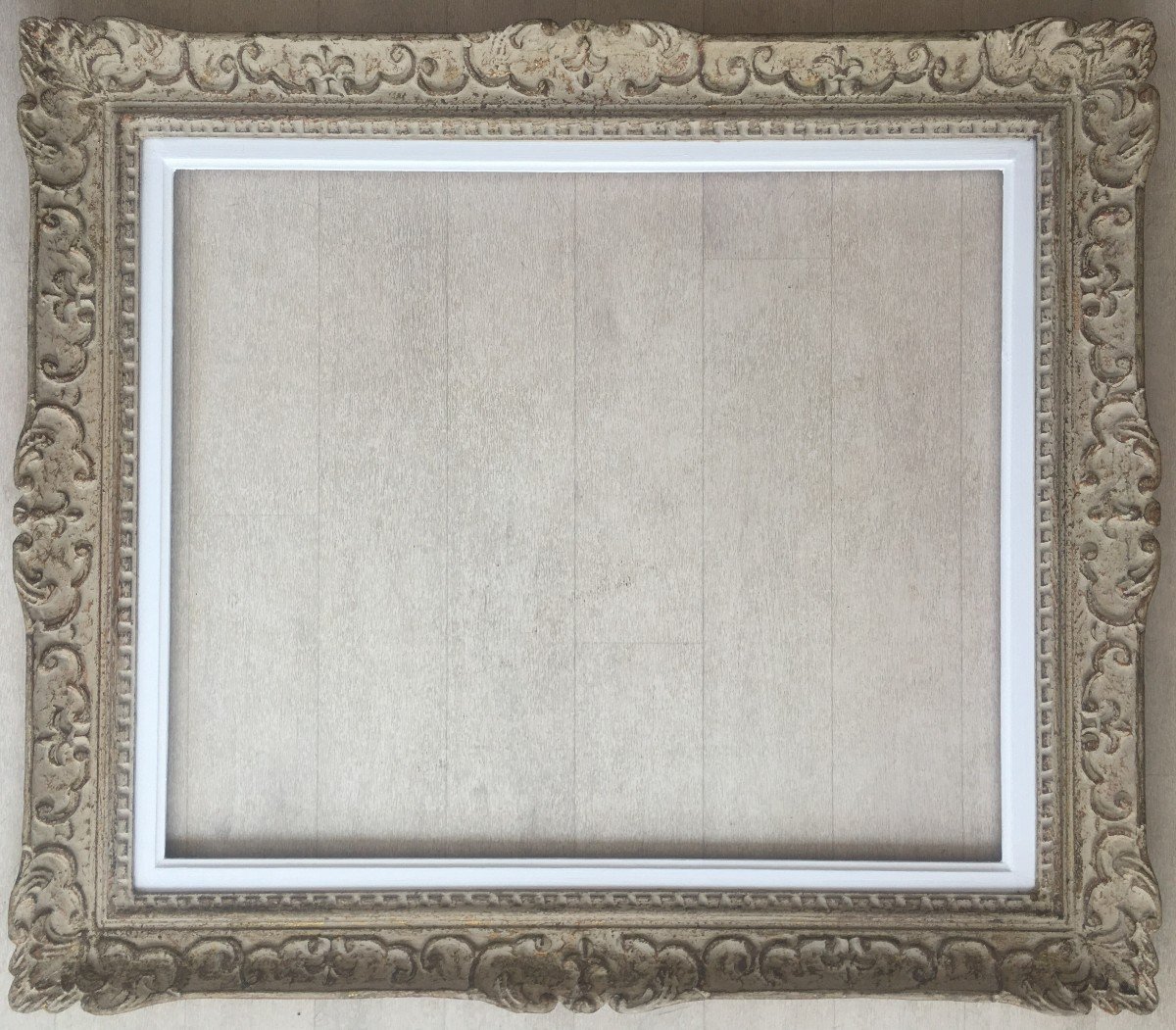 Cadre Montparnasse 15f Pour Tableau Peinture 65x54cm
