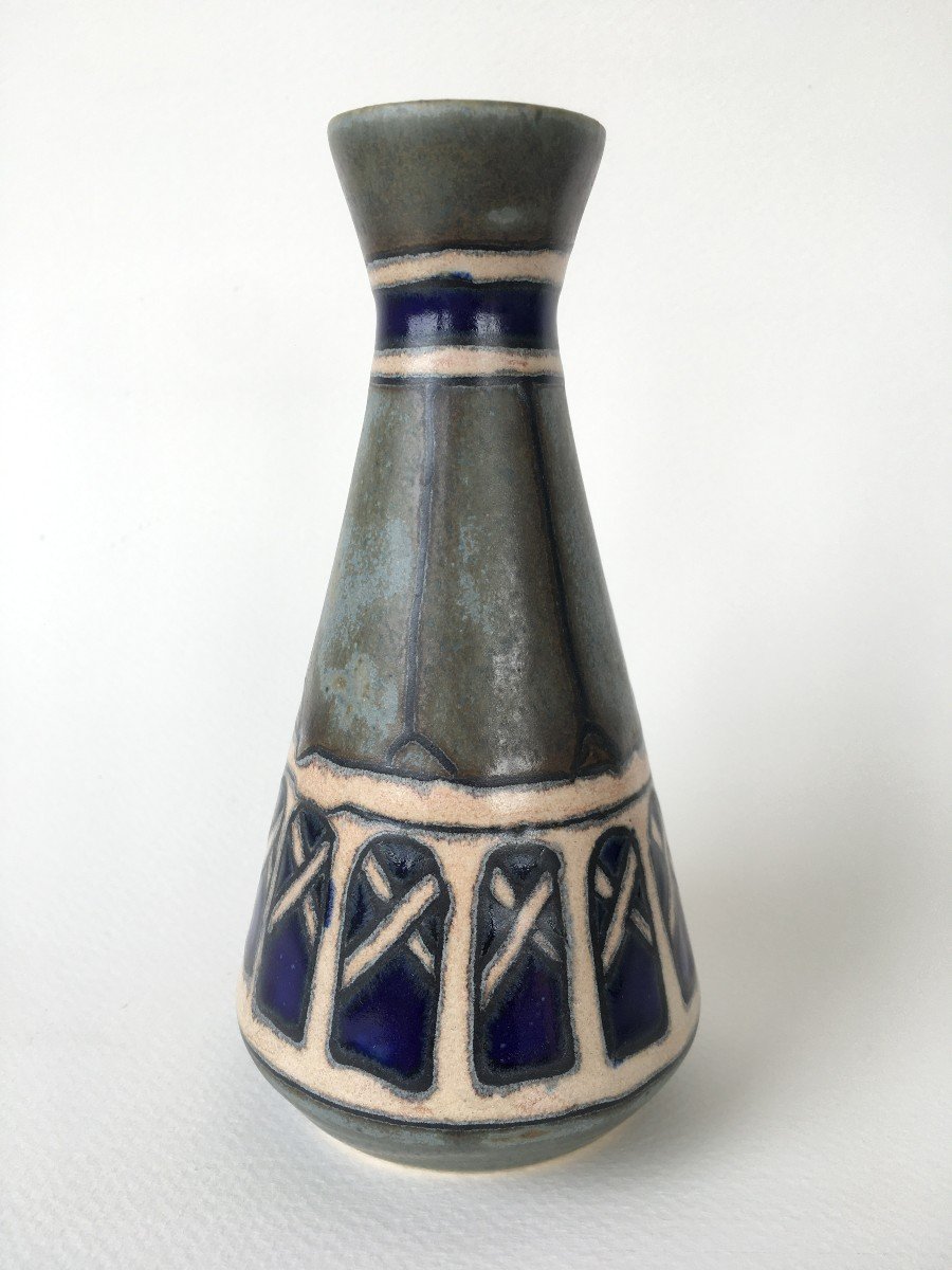 Sandstone Vase Odetta Hb Quimper