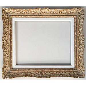 Cadre Montparnasse 6f Pour Tableau Peinture 41x33cm