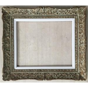 Frame Montparnasse 8f For Table Painting 46x38cm