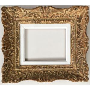 Frame Montparnasse 2f For Table Painting 24x19cm