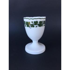 Meissen Porcelain Egg Cup
