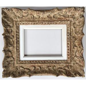 Cadre Montparnasse Format 1f Pour Tableau 22x16cm