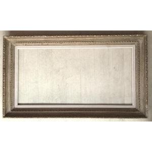 Montparnasse Frame For 80x40cm Painting