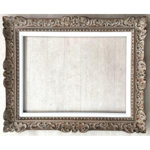 Montparnasse Frame, 12-inch Format, For 61x46cm Painting