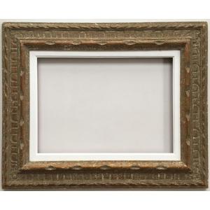 cadre Montparnasse format 8P pour tableau 46x33cm