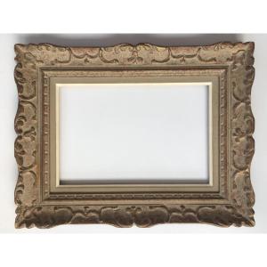 Montparnasse Frame Format 4p For Painting 33x22cm
