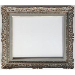 Montparnasse Frame Size 8f For Painting 46x38cm