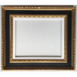 Gold Cassetta Frame Size 6f For Painting 41x33cm