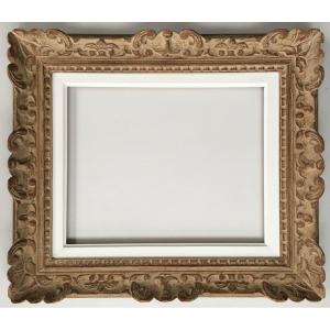 Cadre Montparnasse format 6F pour tableau 41x33cm