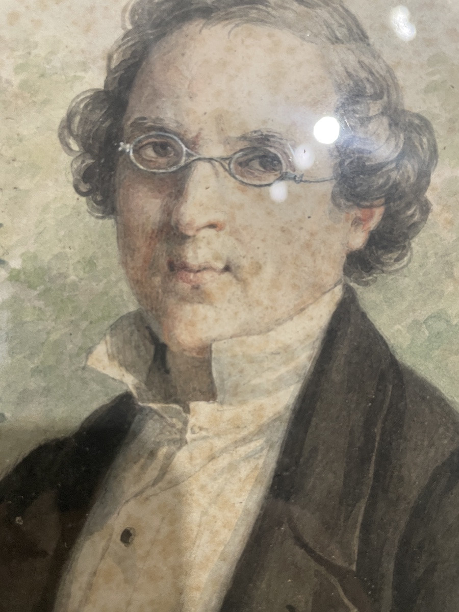 Portrait 19 eme -photo-3