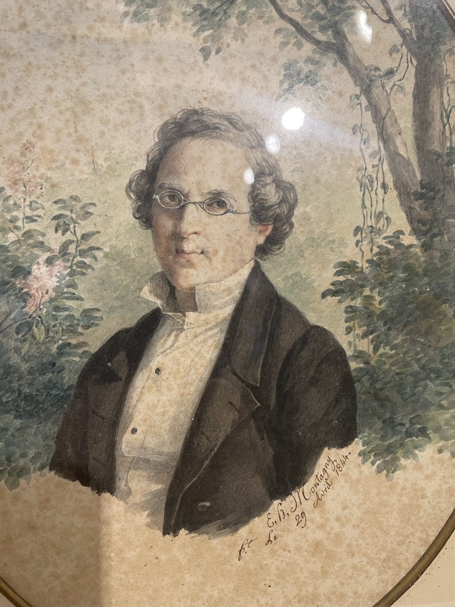 Portrait 19 eme -photo-4