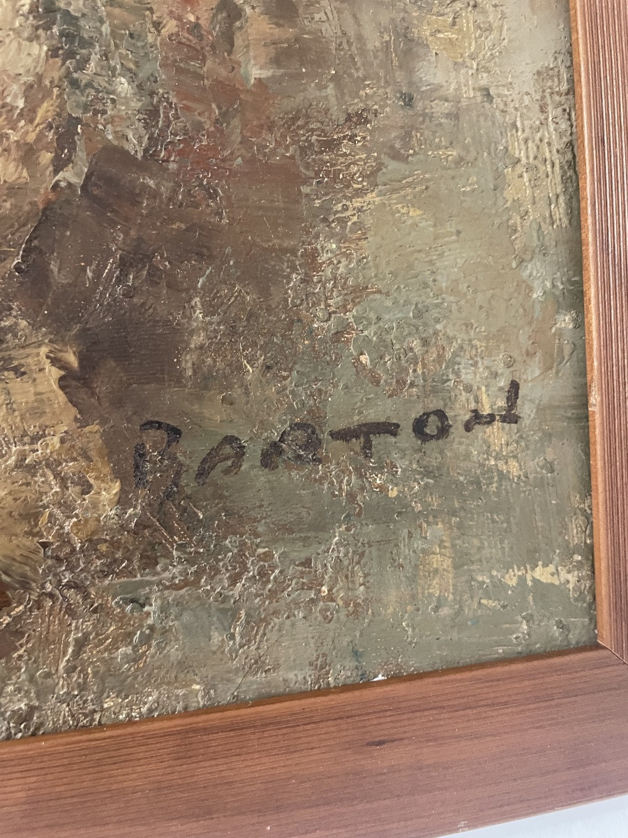 Tableau Edwards Barton-photo-1