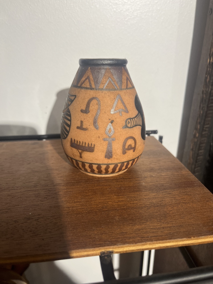étienne Vilotte Ciboure Vase -photo-2