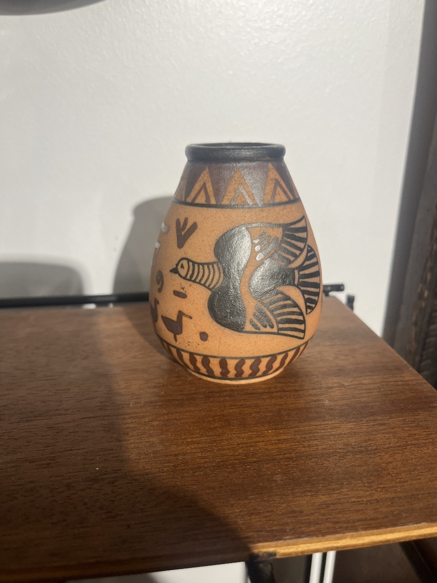 étienne Vilotte Ciboure Vase -photo-3