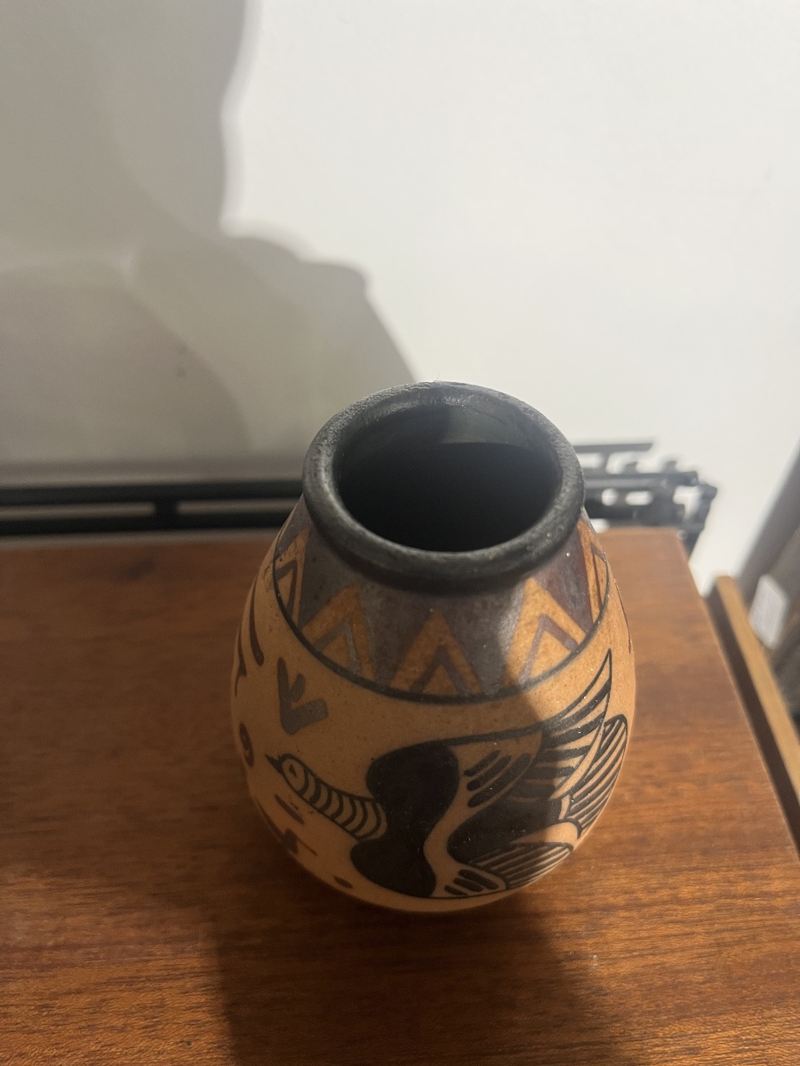 étienne Vilotte Ciboure Vase -photo-1