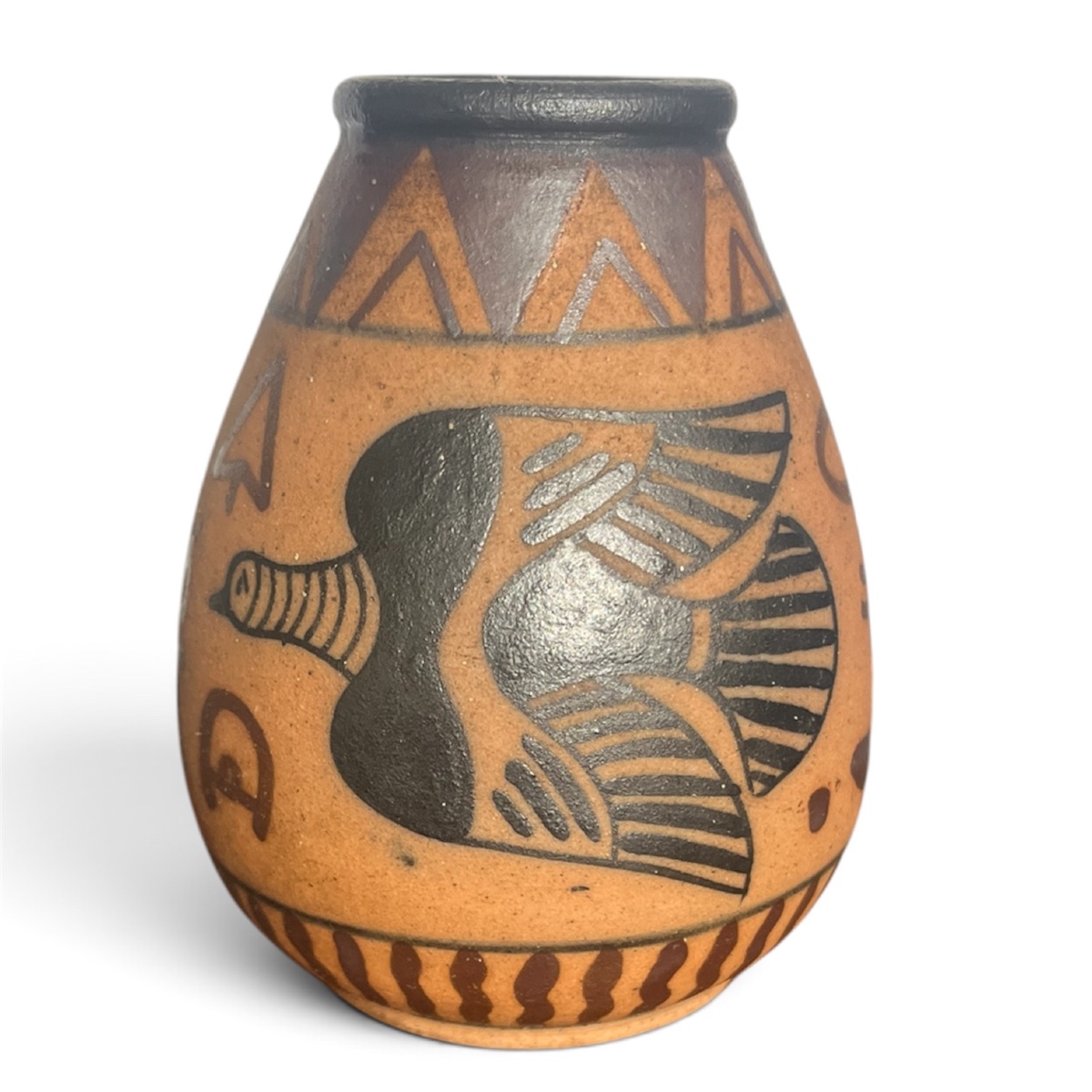 étienne Vilotte Ciboure Vase 