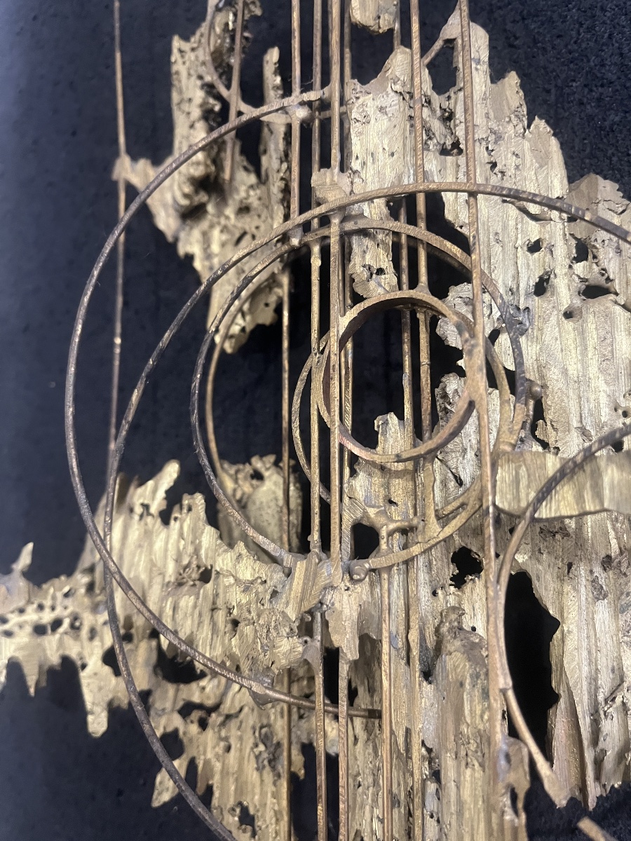 Sculpture Herbert Seiler-photo-3