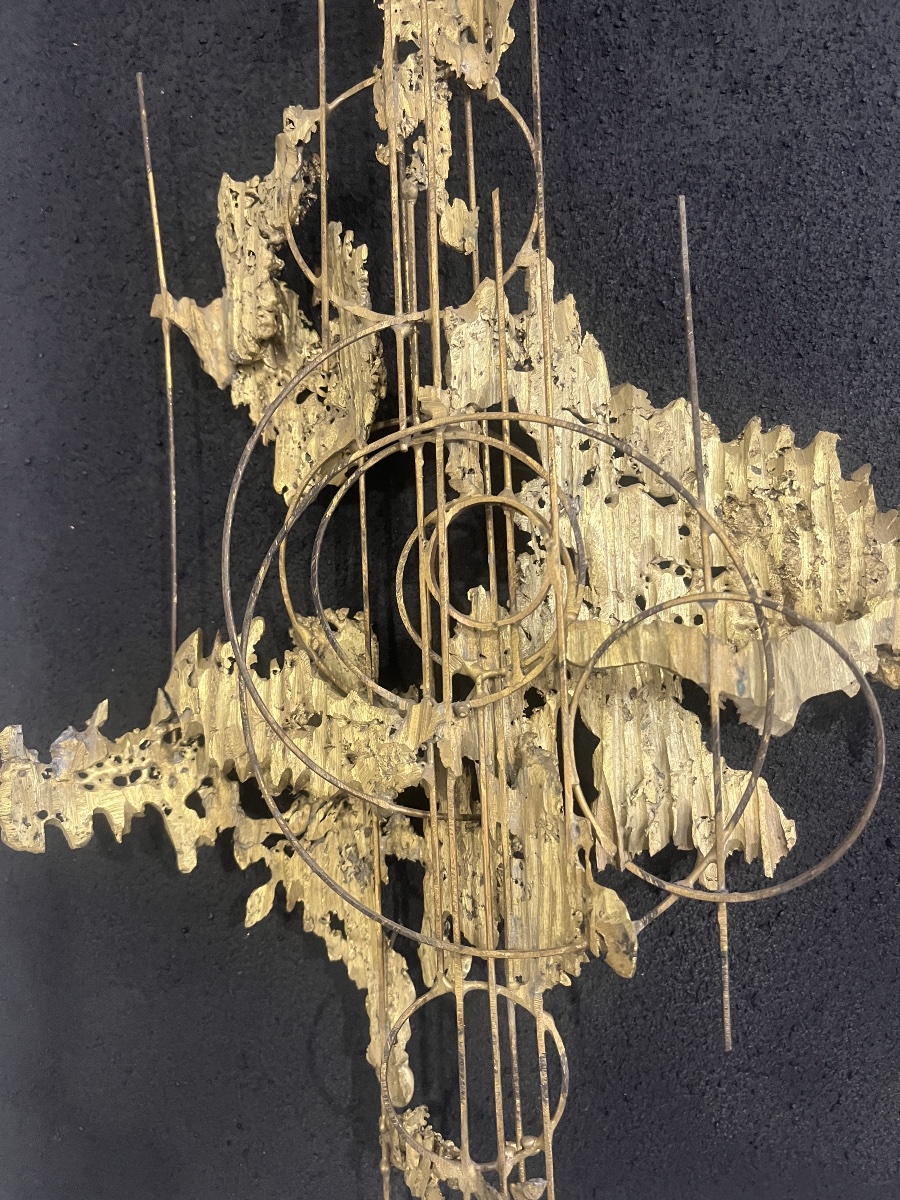 Sculpture Herbert Seiler-photo-1