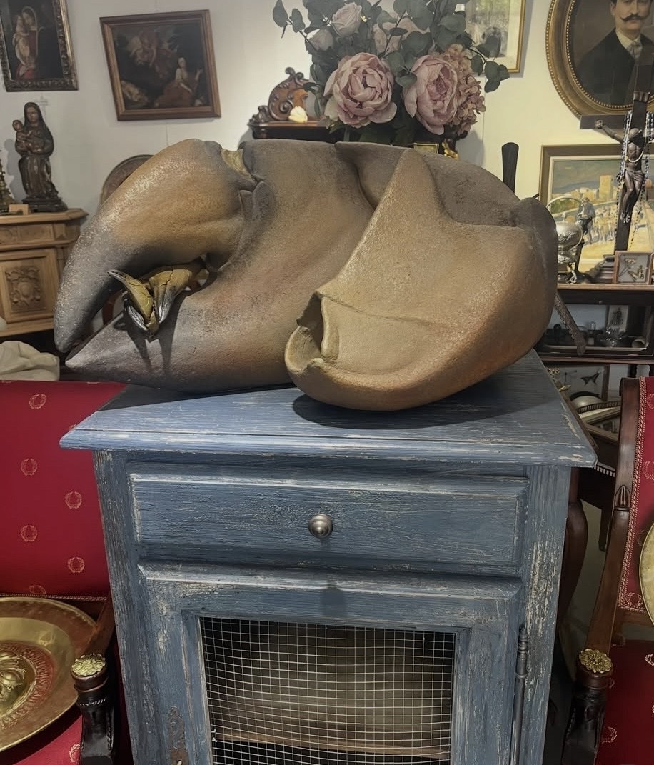 Grande sculpture XX eme-photo-2
