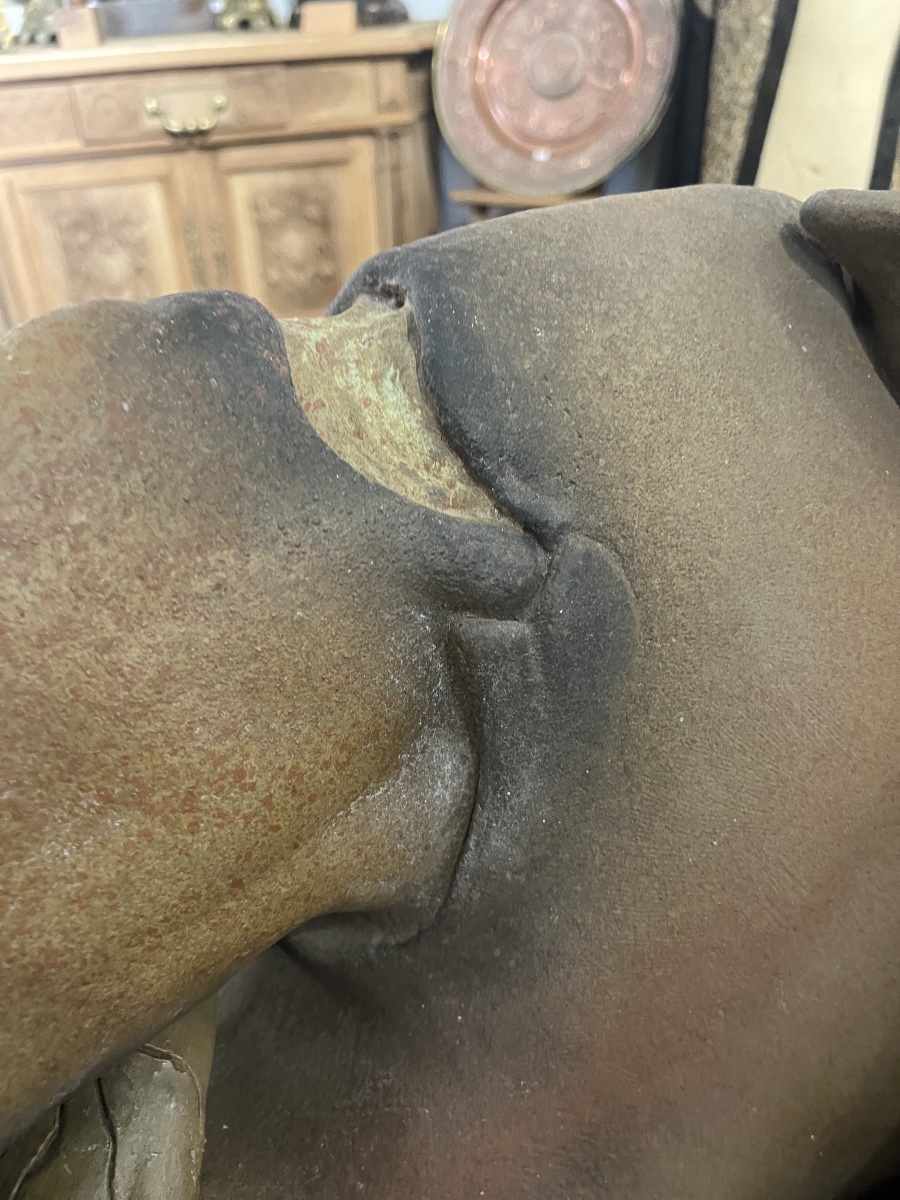 Grande sculpture XX eme-photo-5