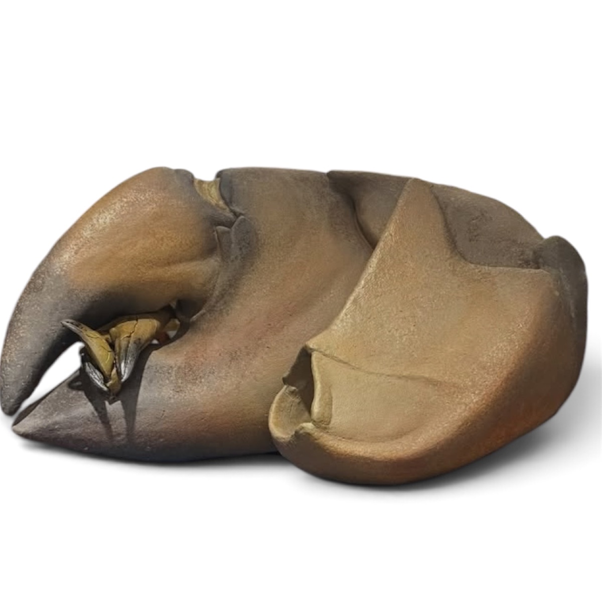 Grande sculpture XX eme
