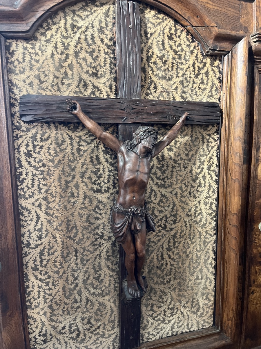 Ancien oratoire XVIII -photo-3
